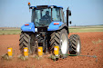 New Holland T5.115 Electro Command