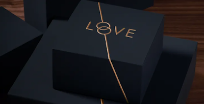 ELAN UNITY de DANIEL WELLINGTON.
