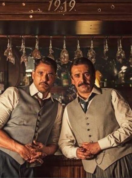 نجوم فيلم كيرة والجن نجوم فيلم كيرة والجن