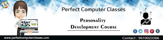 Perfect computer classes