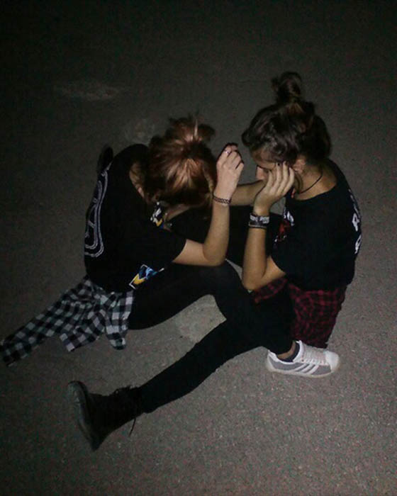 Featured image of post Fotos Para Imitar Tumblr De Noche