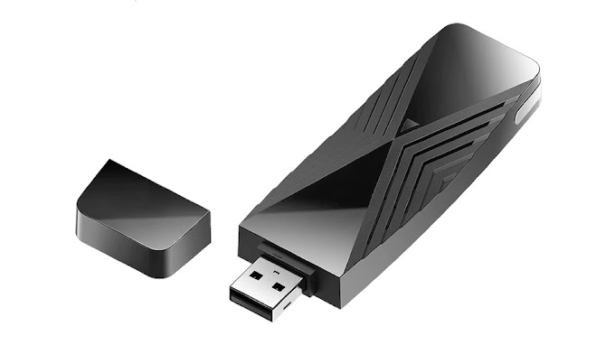 D-Link Introduces USB  Wi-Fi at CES 2021