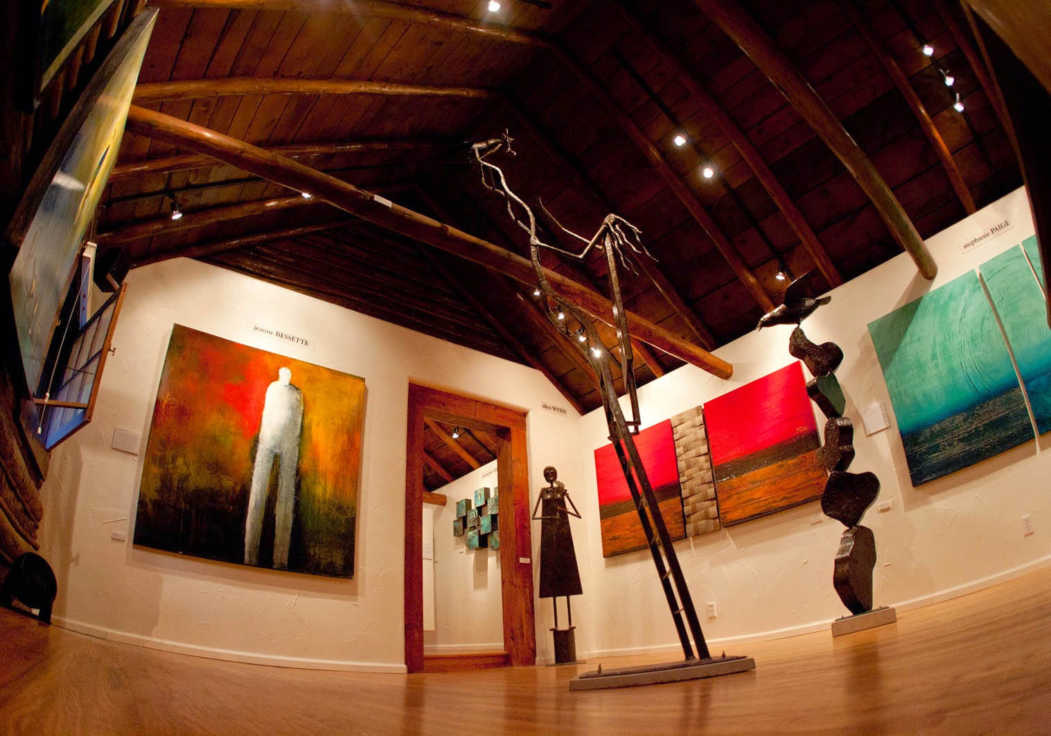 Mirada Art Blog 'Great Contemporary Galleries in Denver'A Culture