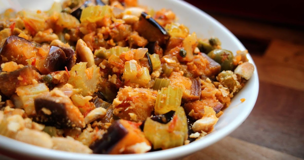 12+ Caponata Trapanese Pictures