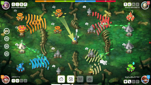 mushroom wars pc download free mushroom wars pc download free