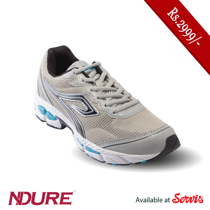 ndure jogar shoes