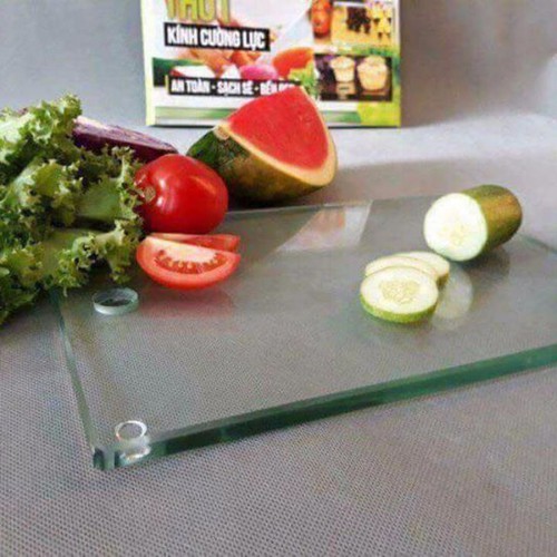 Thớt kính cường lực hàng loại 1 MQ057 Thớt kính cường lực hàng loại 1 MQ057