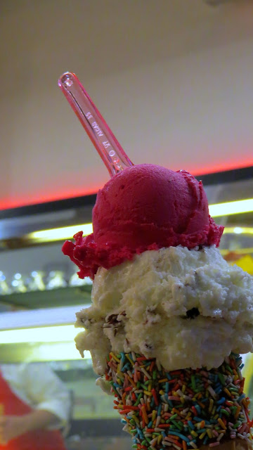 A Born Again Roman: Buon Natale 2016