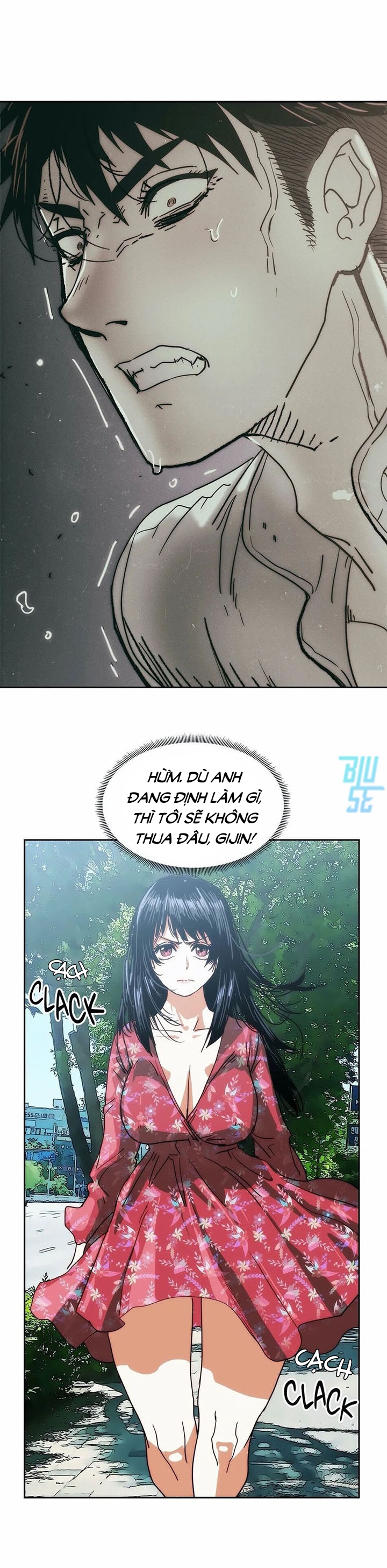 Đọc truyện Full Dục Vọng Chết Người - Chapter 15