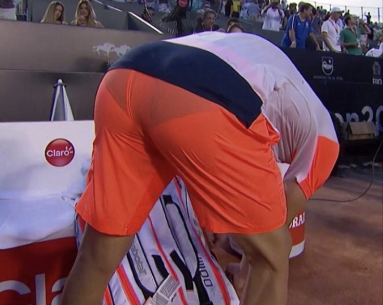 kenneth in the (212): Is Adidas Exploiting Dominic Thiem's ...