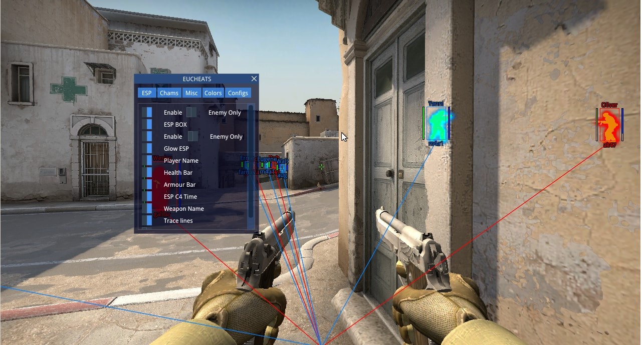 hacks for csgo free hacks for csgo free
