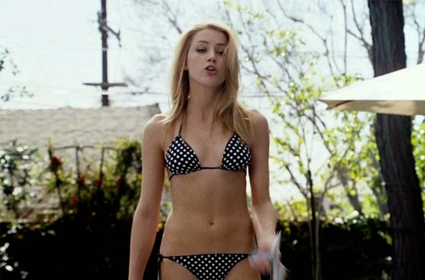 Accusations of Amber Heard Being an