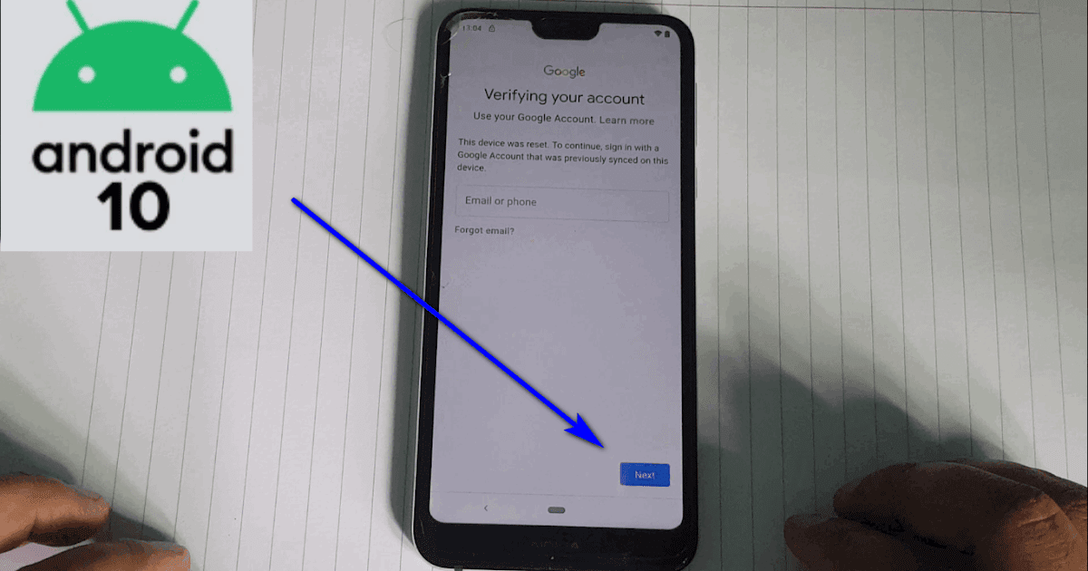 nokia android 10 frp bypass nokia android q frp unlock 2020 january to april security without pc gsm solution com about mobile reparing hardware and software