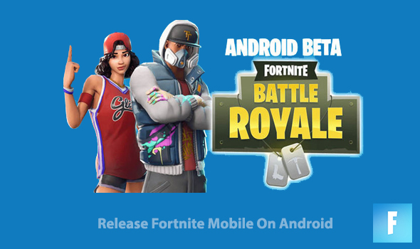 Game Fortnite Android Kapan Rilis Slot Online Togel