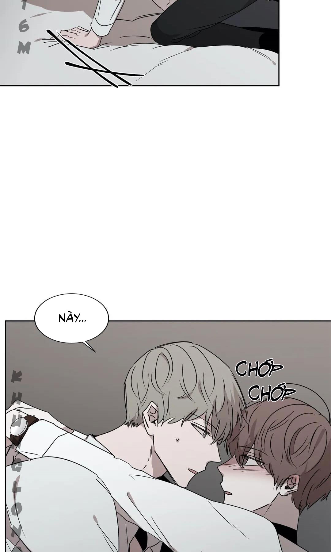 Đọc truyện Bảo Vệ Em - Chapter 14
