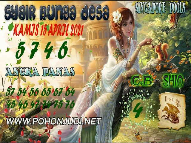 PREDIKSI SGP YOHII
