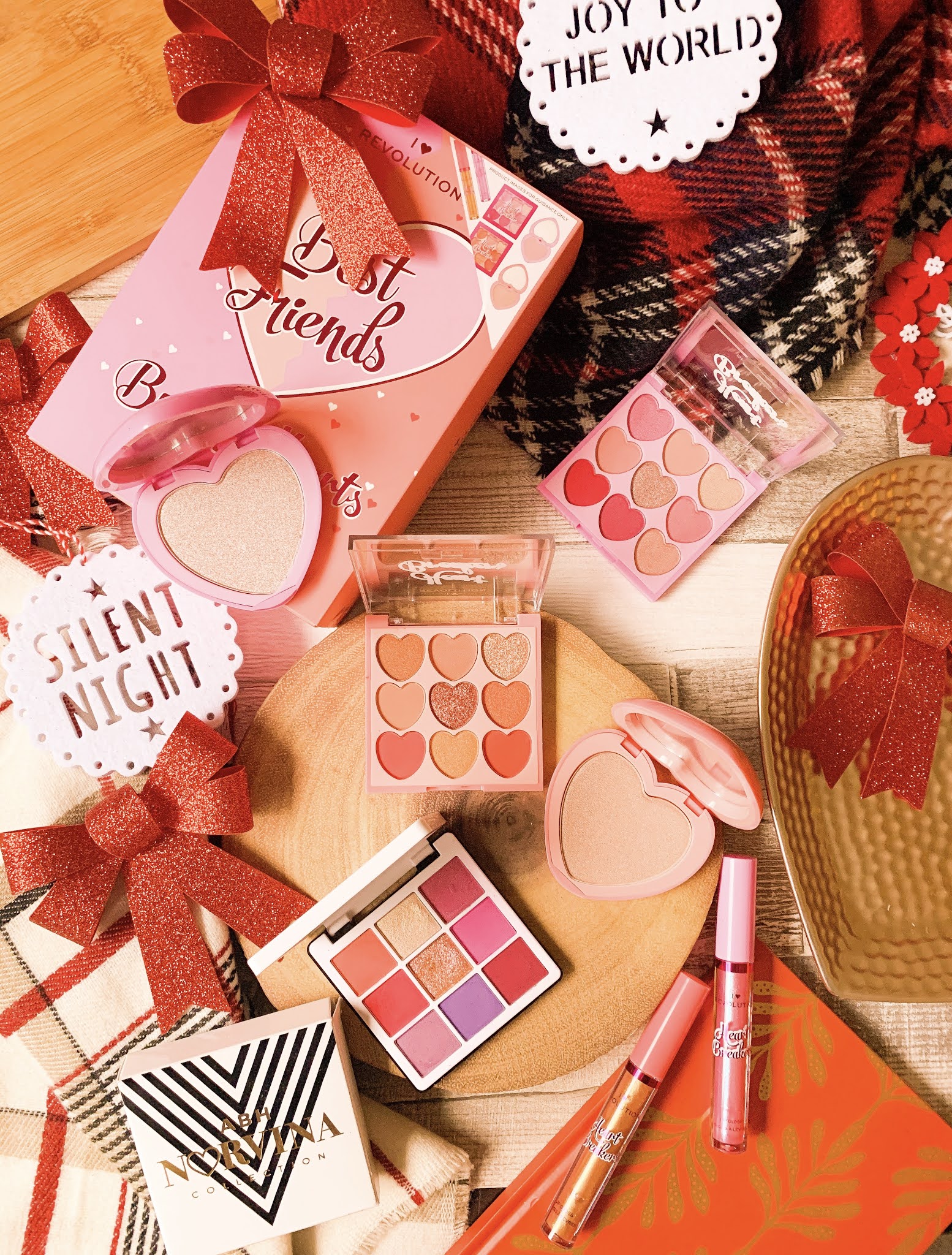 2020 Christmas Gift Guide For Her! [ Beauty Obsessed ]