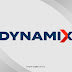 Download DYNAMIX Vector Logo