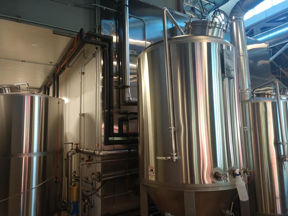 BOISEBEERCULTURE IDAHO BREWERY 105 SPRING CREEK BREWING CO.