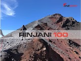 Rinjani 100 Ultra • 2020