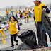 Gigante Actividad de Servicio en Lima, Perú con 4.000 Santos de los Últimos Días