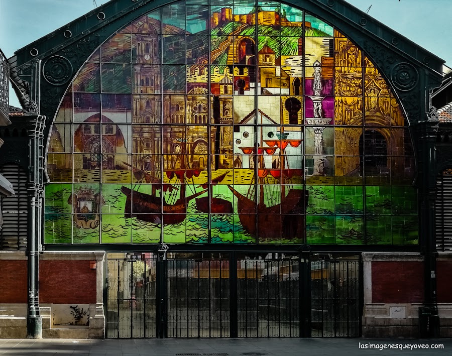 8 imprescindibles que ver en Málaga