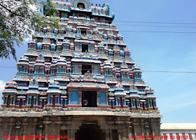 Vellai Vinayagar Temple