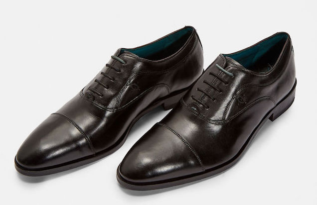 ted baker formal shoes