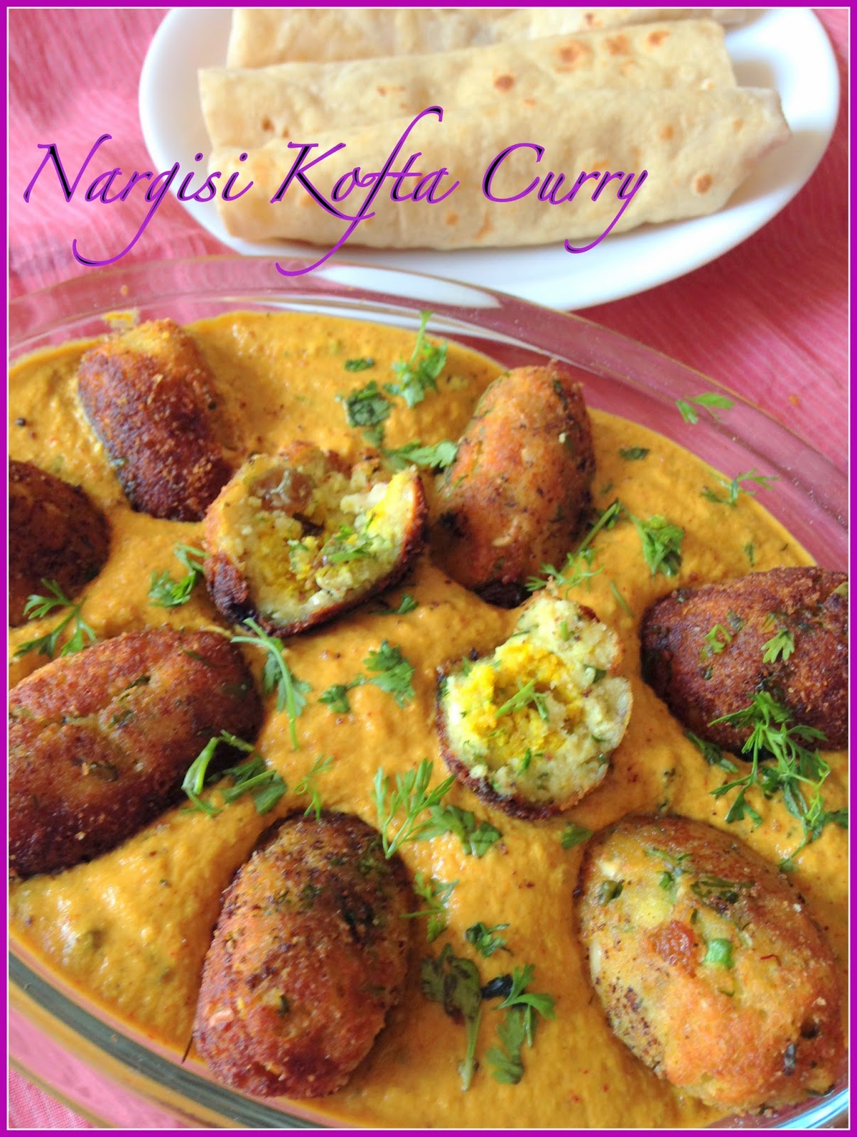 Kofta Curry Sanjeev Kapoor Recipe