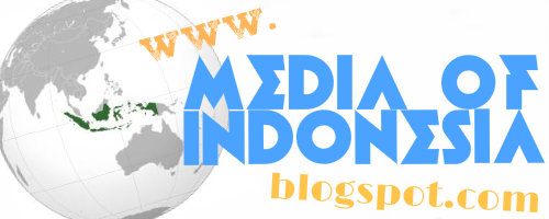 MEDIA OF INDONESIA