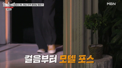 요즘 시니어모델 클라쓰.....jpg | 인스티즈