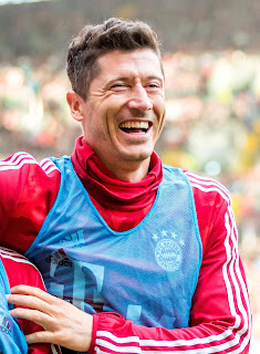 Footballer-Robert-Lewandowski Footballer-Robert-Lewandowski