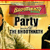 Party With The Bhootnath Karaoke - Bhootnath Returns Karaoke