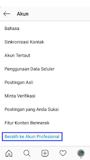 Cara agar postingan instagram tampil di explore Cara agar postingan instagram tampil di explore