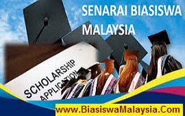 Yayasan peneraju scholarship 2021