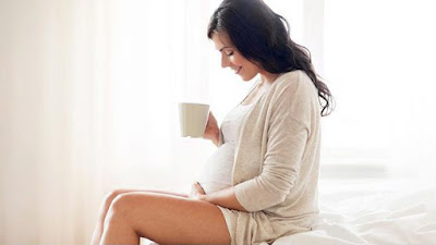 Vì sao bà bầu nên ăn yến sào ngay 3 tháng đầu thai kỳ?