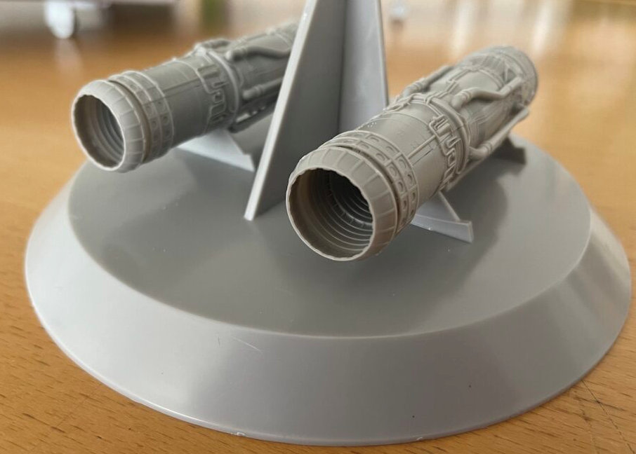 Nov: SR-71 Blackbird - Revell AG 1/48 Revell%2BSR-71%2BBlakbird%2B48th%2Bscale%2B%25283%2529