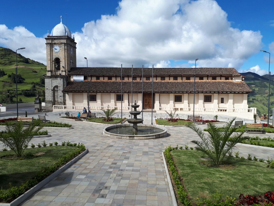 Cantones ecuatorianos Azogues