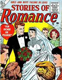 Read Stories Of Romance online