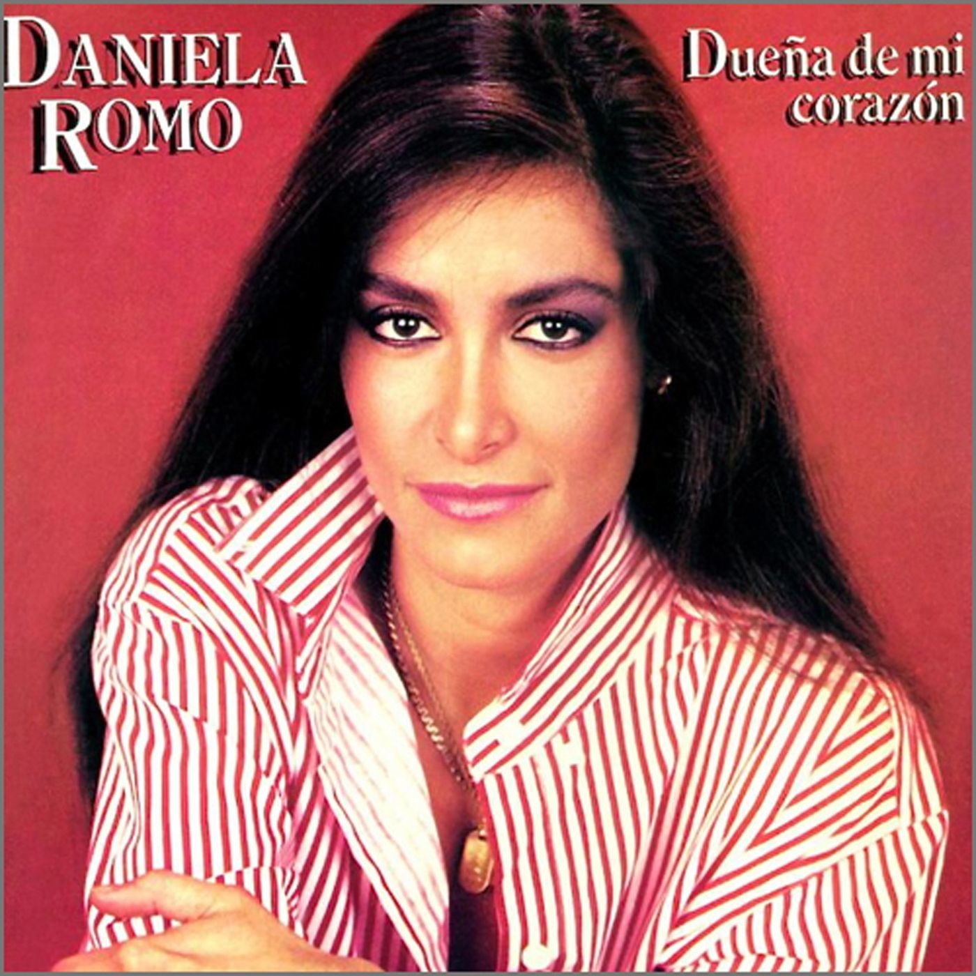 Mis discografias : Discografia Daniela Romo