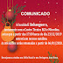 MENSAGEM DA FACULDADE ANHANGUERA