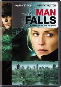 When A Man Falls In Forest – DVDRIP LATINO