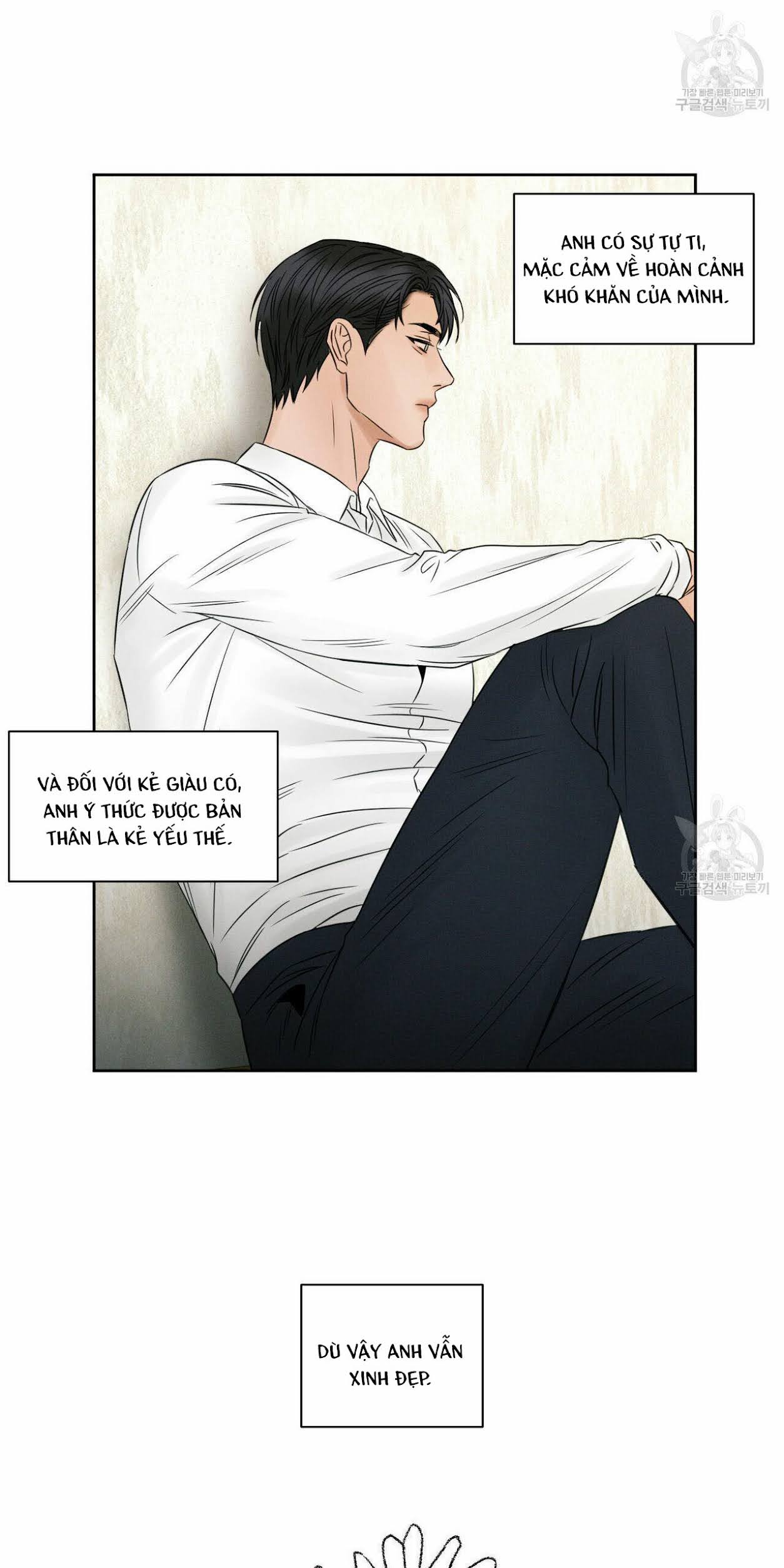 Đọc truyện Dù Anh Không Yêu Em - Chapter 19