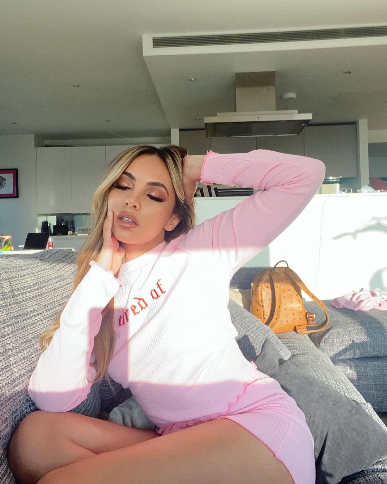 Jade Thirlwall – Skinnydip x Jade Collection 2020