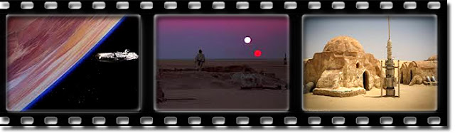 Tatooine