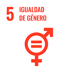 Objetivo 5: Igualdad de Género