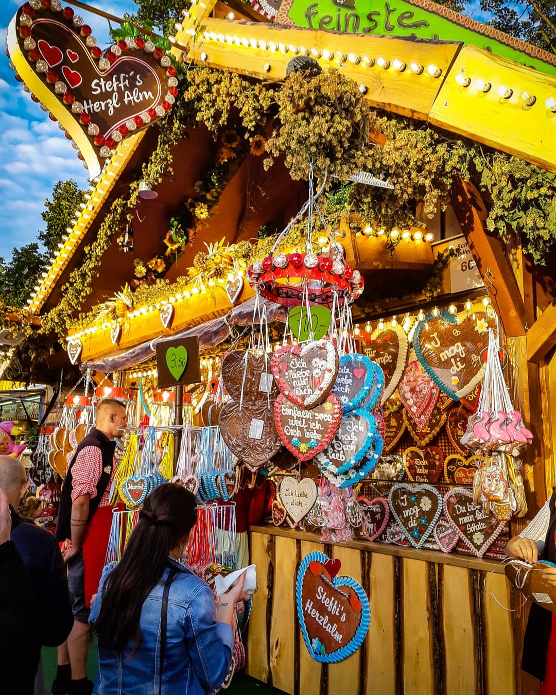 Oktoberfest 2018