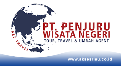 PT Penjuru Wisata Travel (AET Travel) 