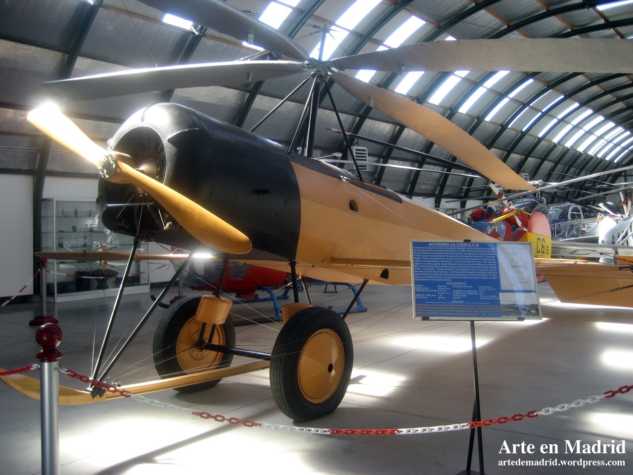 Los 10 mejores inventos españoles de la historia ~ Elite TV