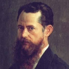 Хосе Мария Веласко О мексиканском художнике пейзажисте Хосе Мария Веласко